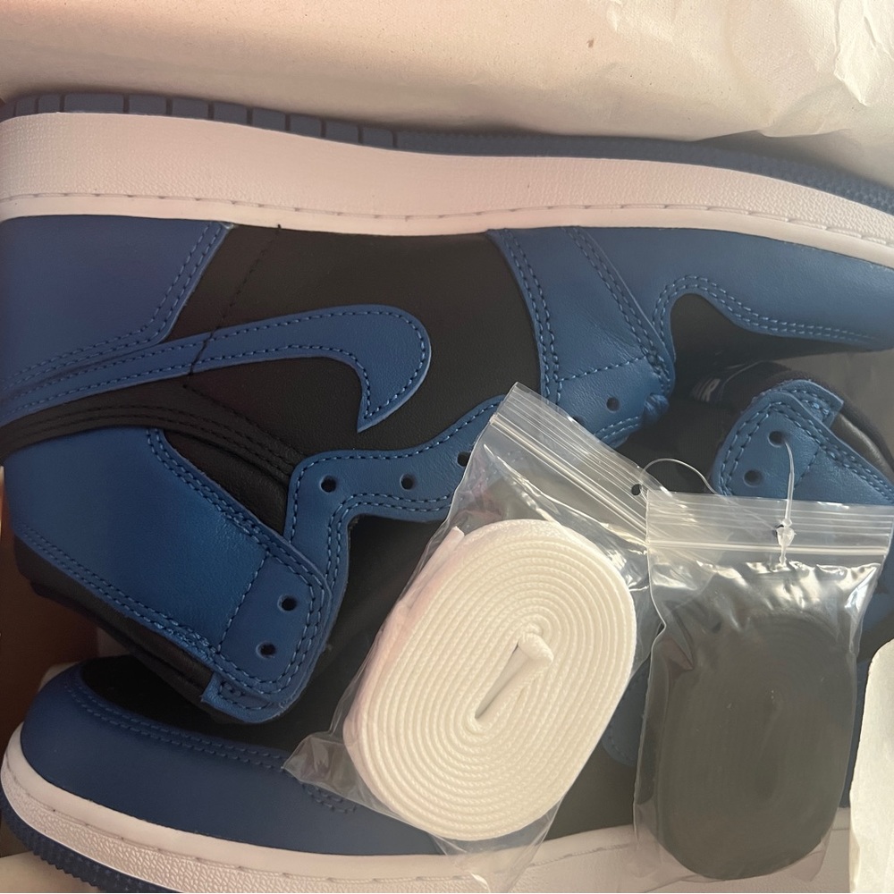 Retro Jordan 1 NWT